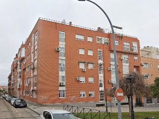 Piso en venta en Valdemoro de 90  m²