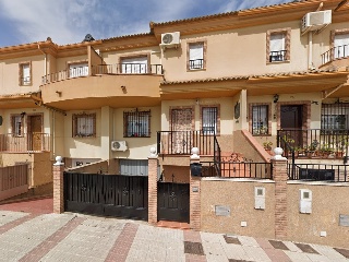 Piso en venta en Chauchina de 206  m²