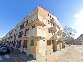 Piso en venta en Yuncler de 86  m²