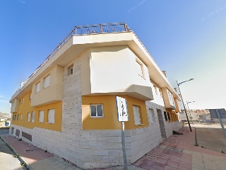Piso en venta en Archena de 114  m²
