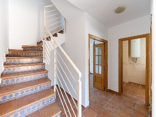 Chalets adosados en Alhaurín el Grande - Málaga - 6