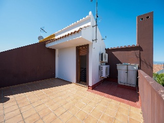Chalets adosados en Alhaurín el Grande - Málaga - 22