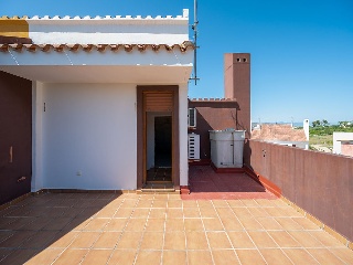 Chalets adosados en Alhaurín el Grande - Málaga - 23