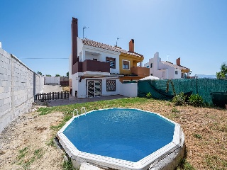 Chalets adosados en Alhaurín el Grande - Málaga - 25