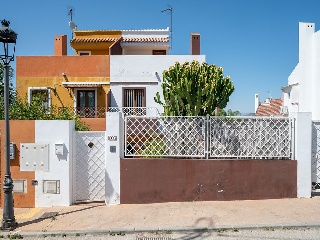 Chalets adosados en Alhaurín el Grande - Málaga - 27