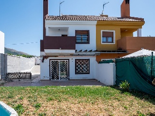 Chalets adosados en Alhaurín el Grande - Málaga - 28
