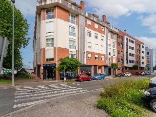 Piso en venta en Santander de 81  m²