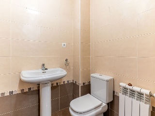 Pisos en C/ Federico García Lorca - Santander - 16