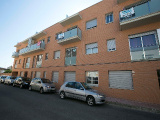 Piso en venta en Pla Del Penedès de 98  m²