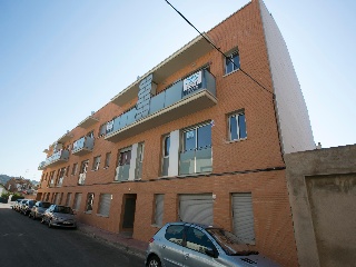 Piso con garaje y trastero en C/ Doctor Ferran - El Pla del Penedès - Barcelona 13