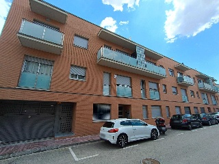 Piso con garaje y trastero en C/ Doctor Ferran - El Pla del Penedès - Barcelona 15