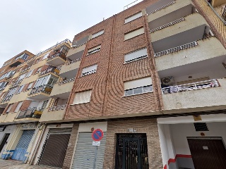 Pisos banco Albacete