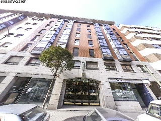 Pisos banco Madrid