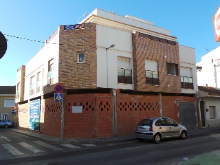 Piso en venta en Pilar De La Horadada de 111  m²