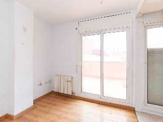 Vivienda y garajes en C/ Pacheco - Mataró - 2
