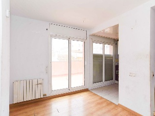 Vivienda y garajes en C/ Pacheco - Mataró - 3