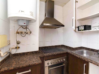 Vivienda y garajes en C/ Pacheco - Mataró - 4