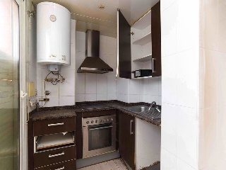 Vivienda y garajes en C/ Pacheco - Mataró - 6
