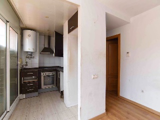 Vivienda y garajes en C/ Pacheco - Mataró - 7