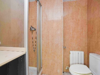 Vivienda y garajes en C/ Pacheco - Mataró - 12