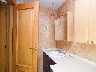 Vivienda y garajes en C/ Pacheco - Mataró - 13