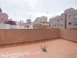 Vivienda y garajes en C/ Pacheco - Mataró - 14