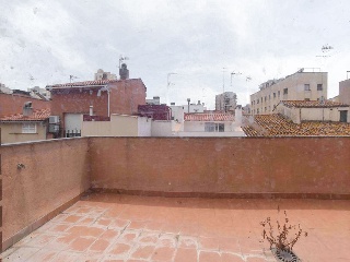 Vivienda y garajes en C/ Pacheco - Mataró - 15