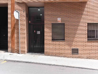 Vivienda y garajes en C/ Pacheco - Mataró - 16