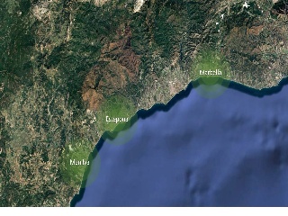 Urbanizable sectorizado en Manilva (Málaga) 4
