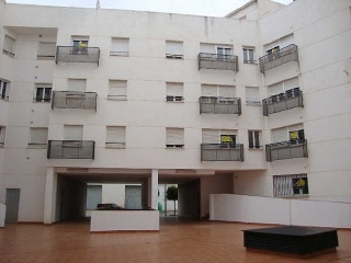 Piso en C/ Zacarías de la Hera, Almendralejo (Badajoz) 5