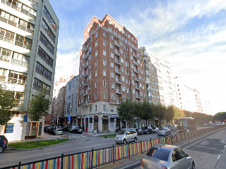 Local en venta en Burgos de 236  m²