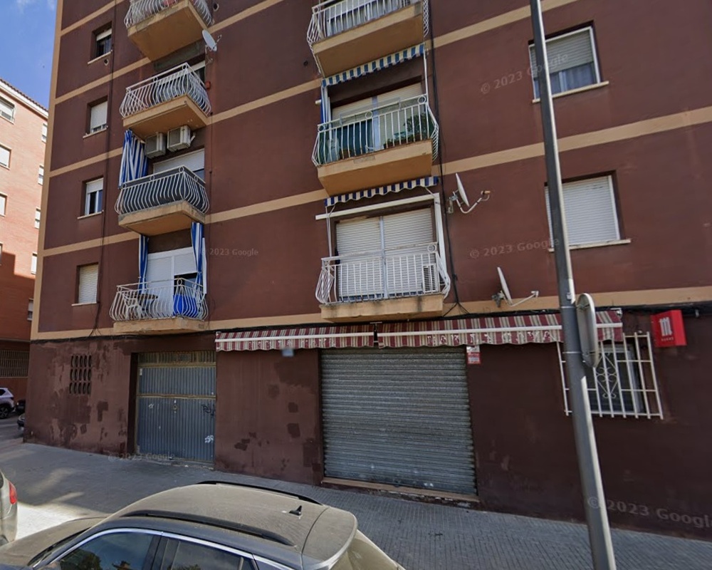 Piso en C/ Pi i Margall - Reus - Tarragona