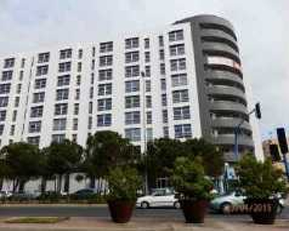 Edificio en C/ Vicente Alexandre - Alicante -