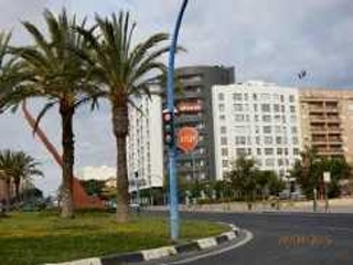 Edificio en C/ Vicente Alexandre - Alicante - 2