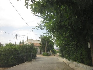 Nave en Pt LLano de Brujas 3