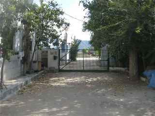 Nave en Pt LLano de Brujas 4