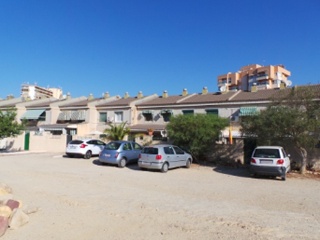 Otros en venta en Playa De San Juan de 57  m²