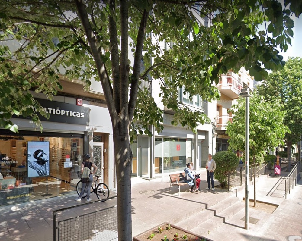 Vivienda en C/ Major - Montcada i Reixac -