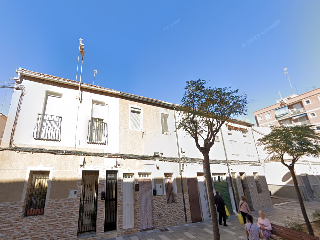 Piso en venta en Elche de 69  m²