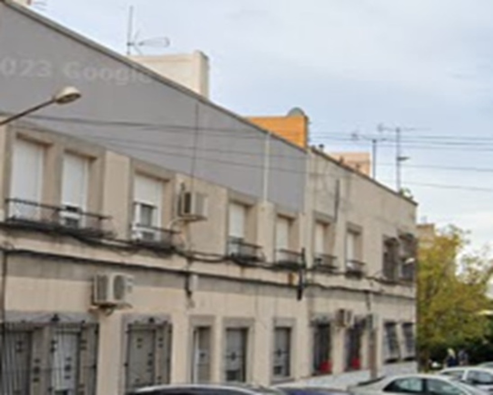 Piso en C/ Fuendetodos (Barrio Peral), Cartagena (Murcia)