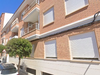 Piso en venta en Petrer de 109  m²