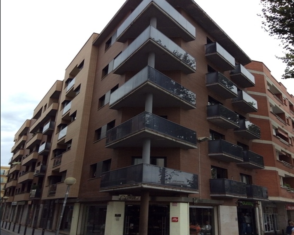 Piso en C/ Comte Ramon Borrell - Lloret de Mar - Girona