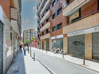 Piso en C/ Comte Ramon Borrell - Lloret de Mar - Girona 2