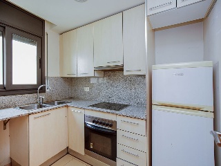 Piso en C/ Comte Ramon Borrell - Lloret de Mar - Girona 5