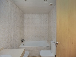 Piso en C/ Comte Ramon Borrell - Lloret de Mar - Girona 13