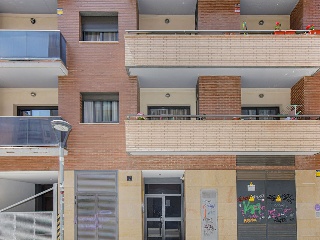 Piso en C/ Comte Ramon Borrell - Lloret de Mar - Girona 20