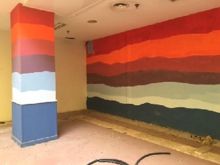 Espacio comercial en Av Isabel Manoja 4