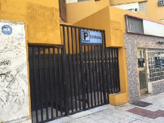 Espacio comercial en Av Isabel Manoja 6