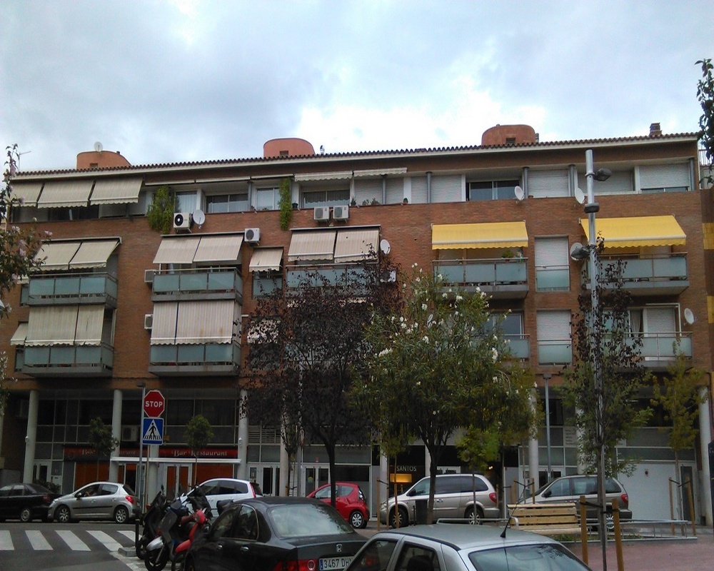 Local en C/ la Miranda