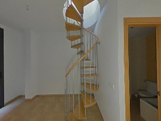 Dúplex en C/ Argent, Igualada (Barcelona) 9